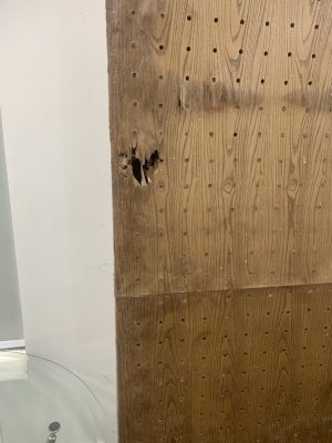 mối ăn toàn bộ hộp gỗ derco